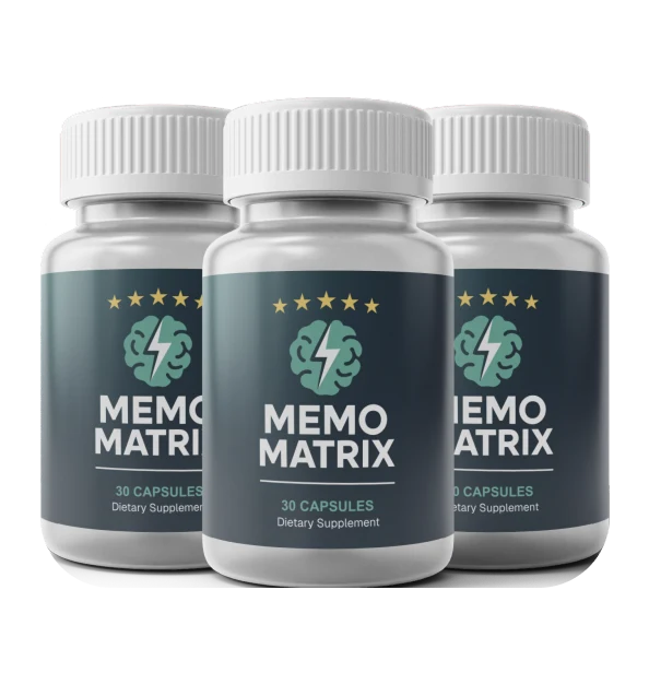 MemoMatrix product photo